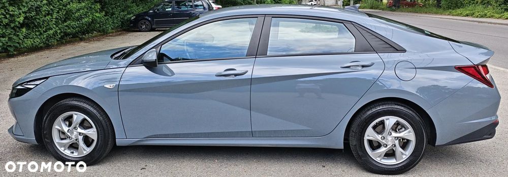 Hyundai Elantra 1.6 Modern - 6