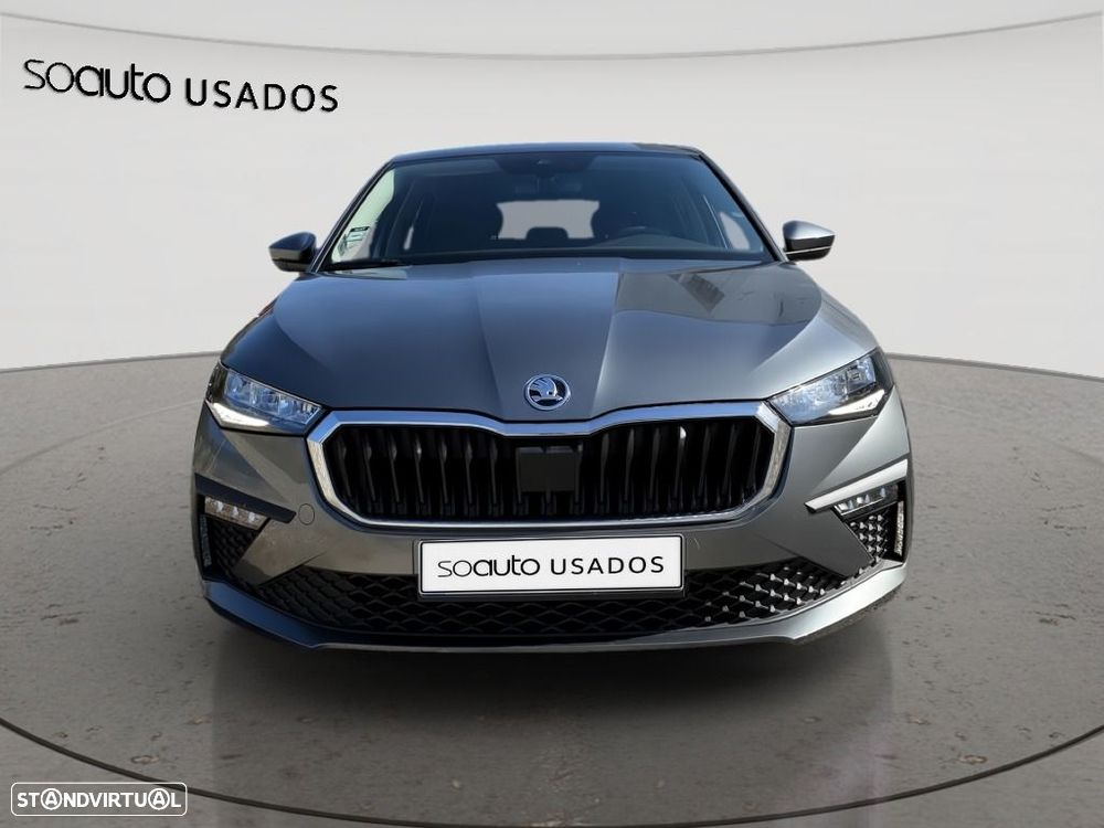 Skoda Scala 1.0 TSI Selection DSG - 5