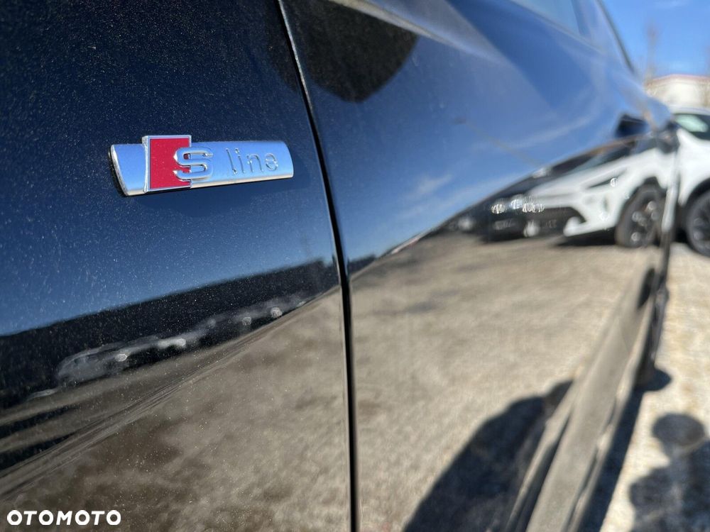 Audi Q8 - 10