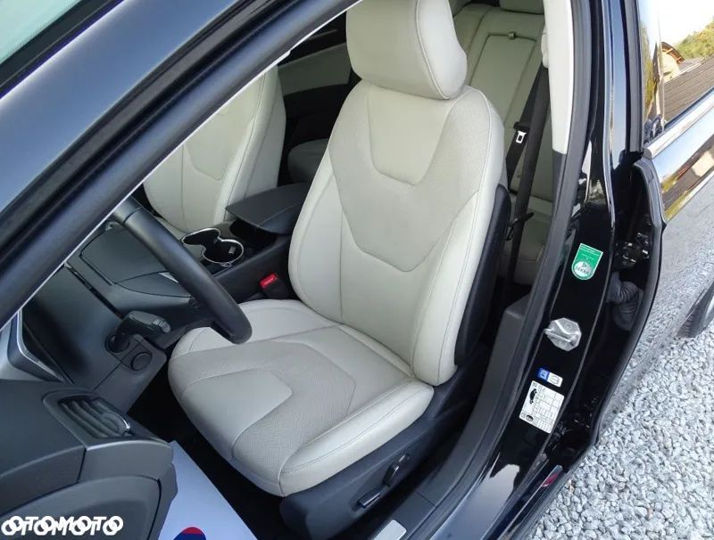 Ford Mondeo 2.0 TDCi Edition - 4