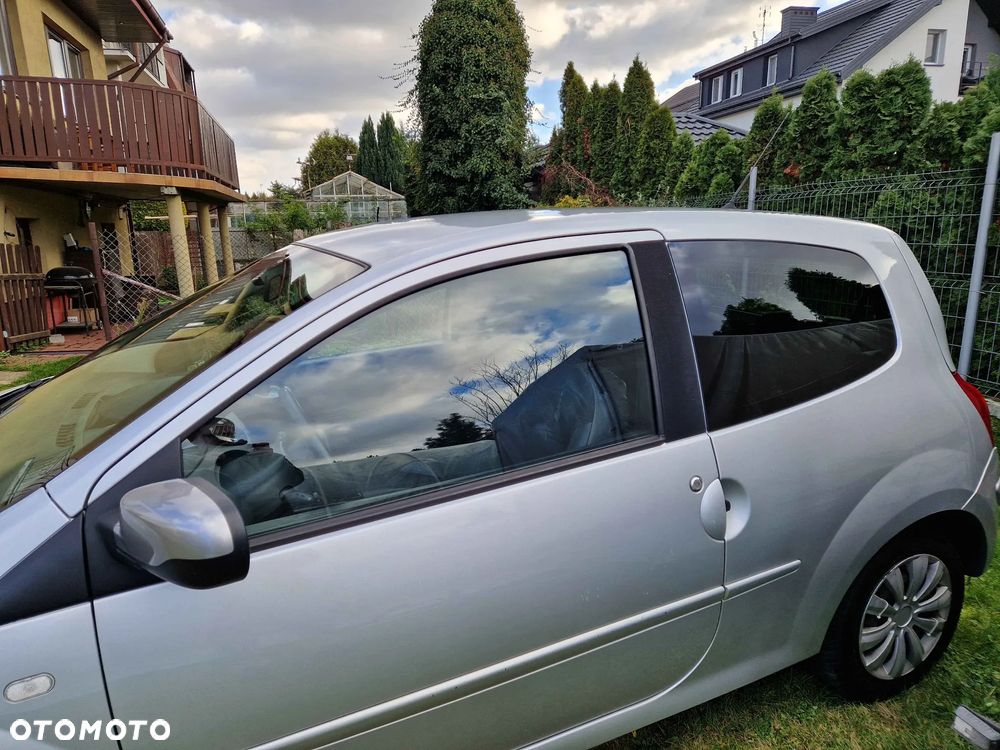 Renault Twingo 1.2 16V Eco Dynamique Quickshift - 6