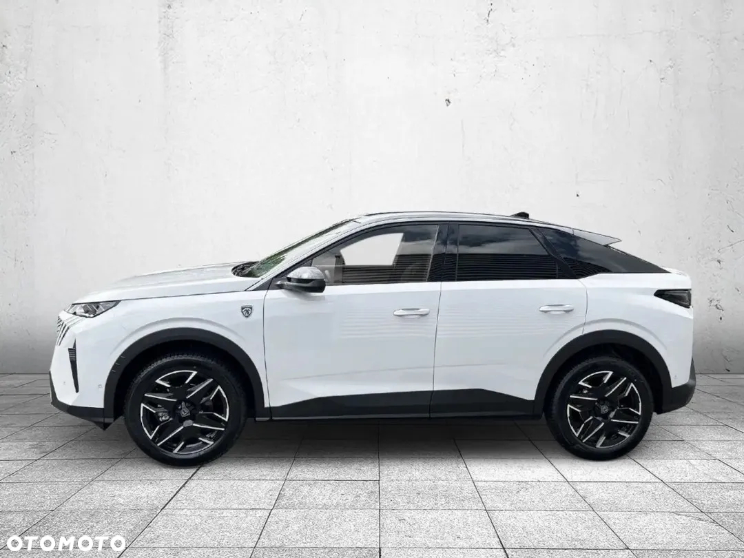 Peugeot 3008 1.2 PureTech mHEV GT e-DCS6 - 3