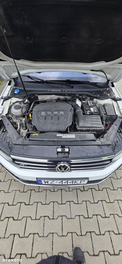 Volkswagen Passat - 7