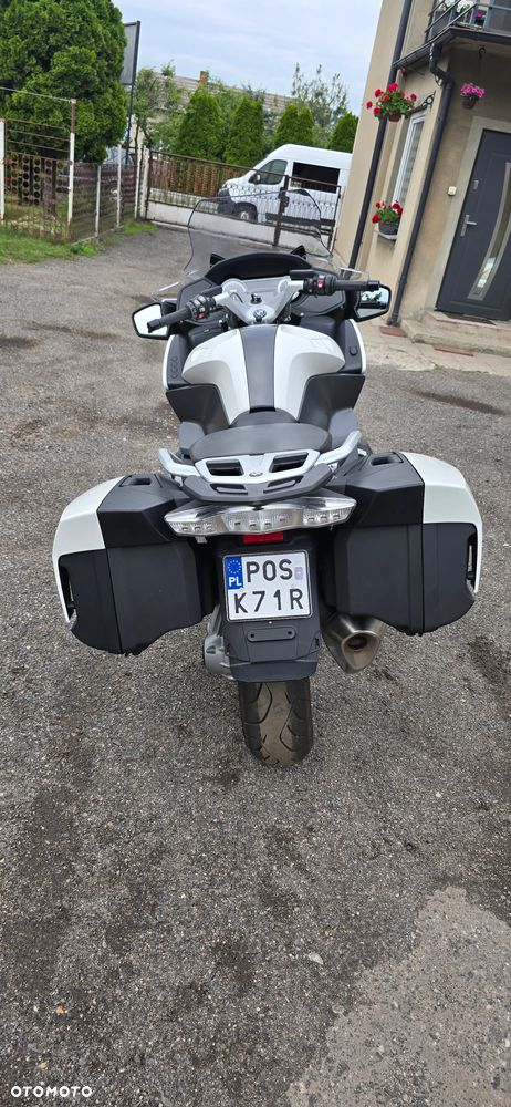 BMW RT - 10