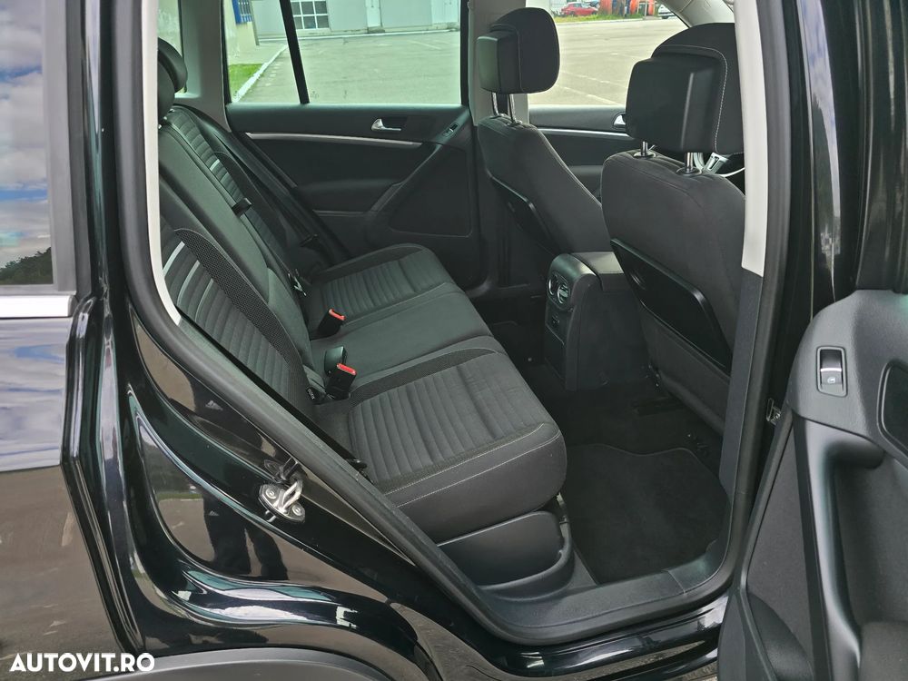 Volkswagen Tiguan - 7