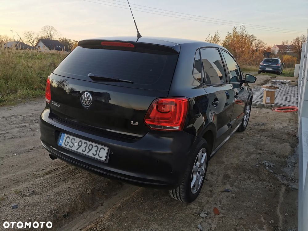 Volkswagen Polo 1.4 16V Comfortline CityLine - 11