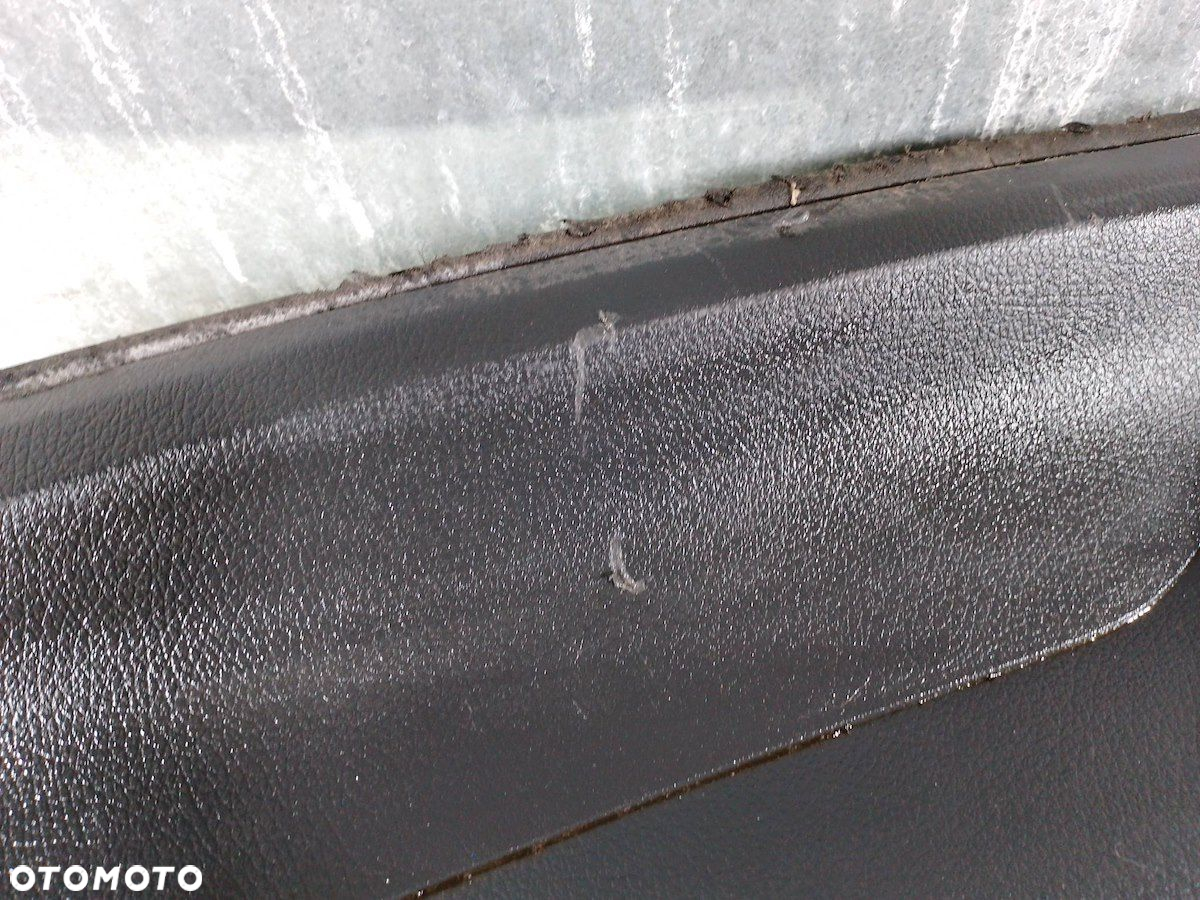 DESKA ROZDZIELCZA  MERCEDES-BENZ VITO 639     A6396820098   A6396804787 - 7