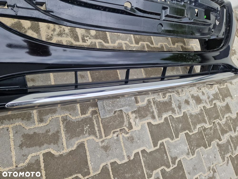 Zderzak Mercedes V klasa Vito W447 lift 2023 - - 6