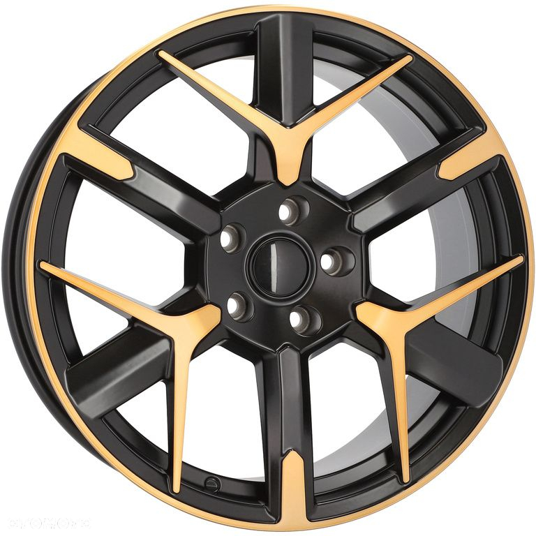 4x Felgi 19 Hybrid Forged m.in. do CUPRA Ateca Born Leon Cup VZx Formentor Terramar - YF6147 - 8