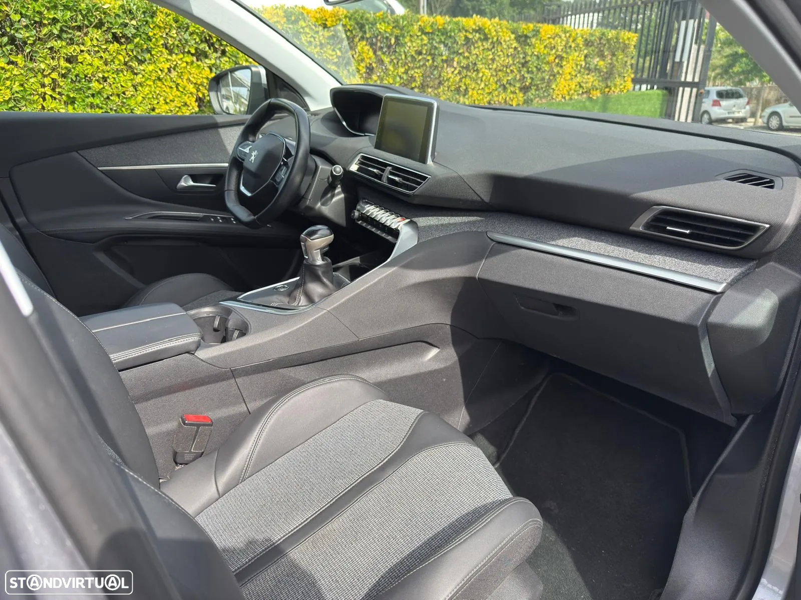 Peugeot 3008 1.2 PureTech Allure - 6