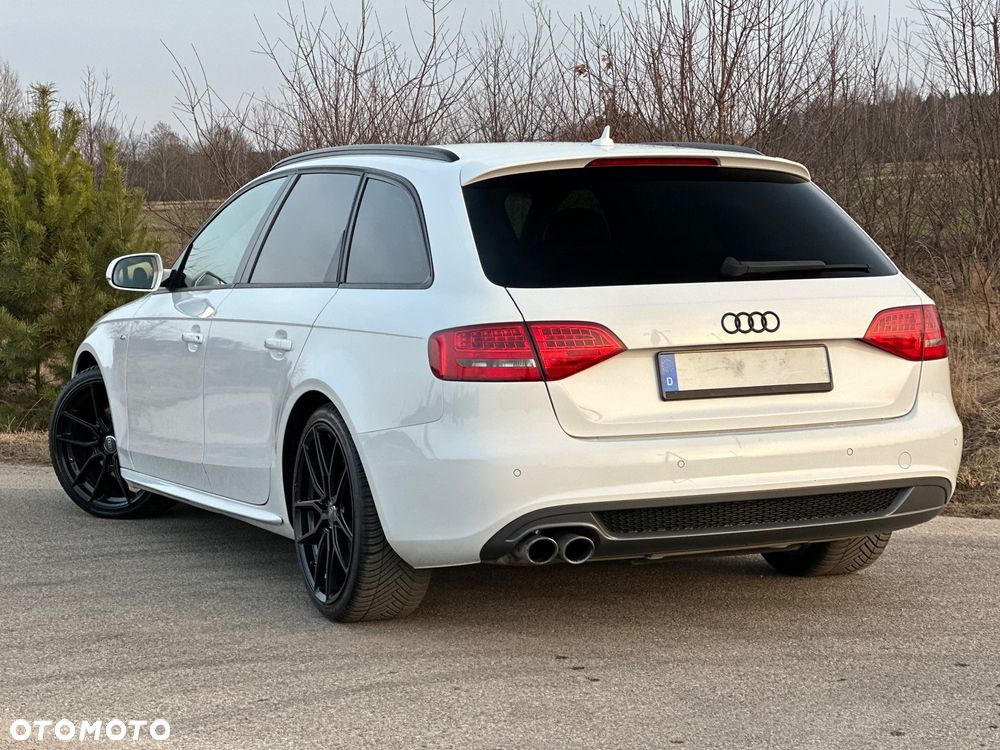 Audi A4 Avant - 20