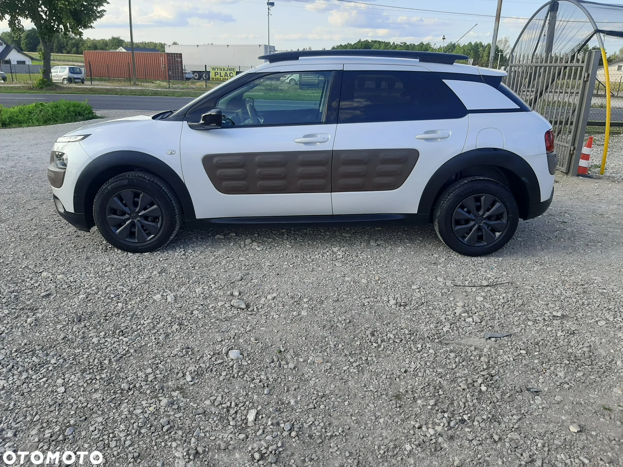 Citroën C4 Cactus 1.6 BlueHDi Live - 5