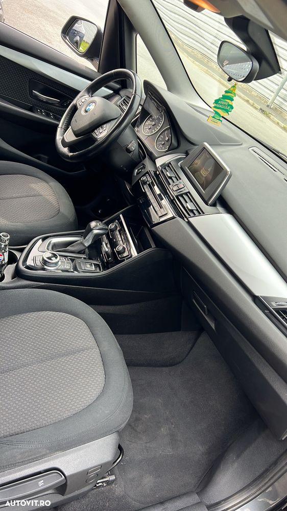 BMW Seria 2 - 12