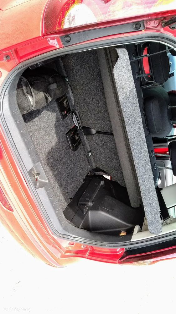 Nissan Note 1.4 Visia A/C - 3