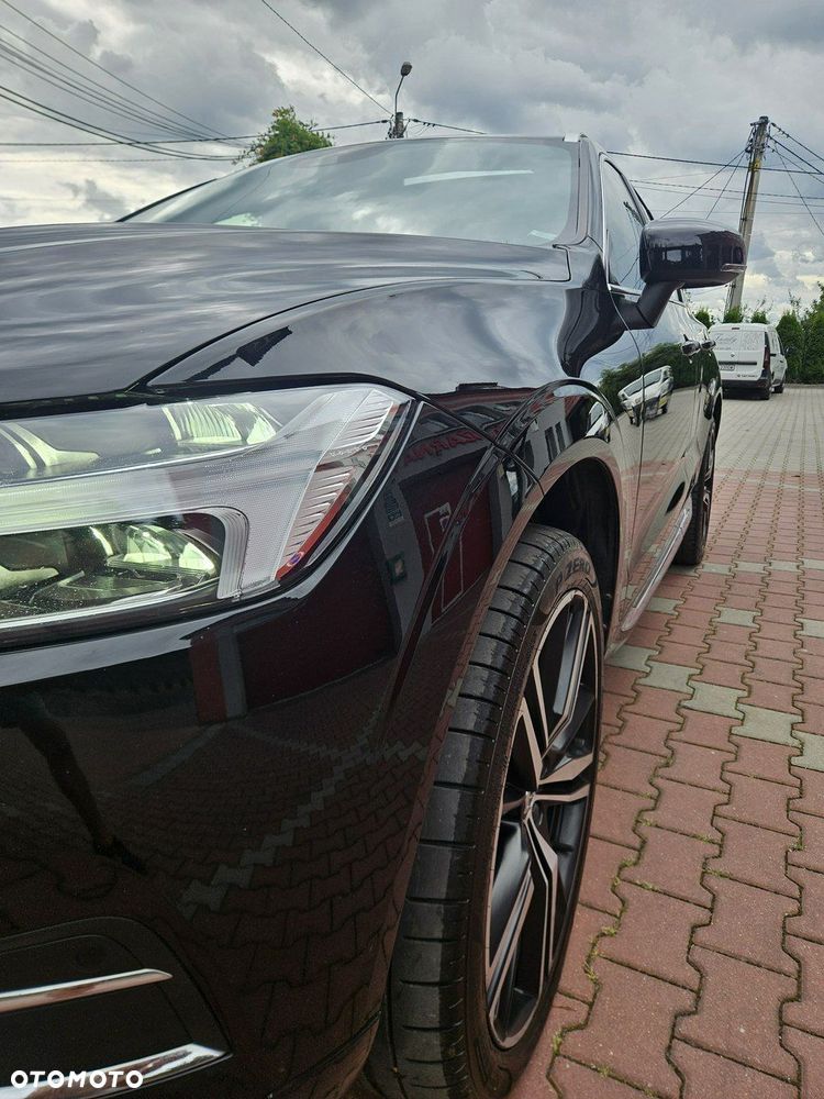 Volvo XC 60 - 14