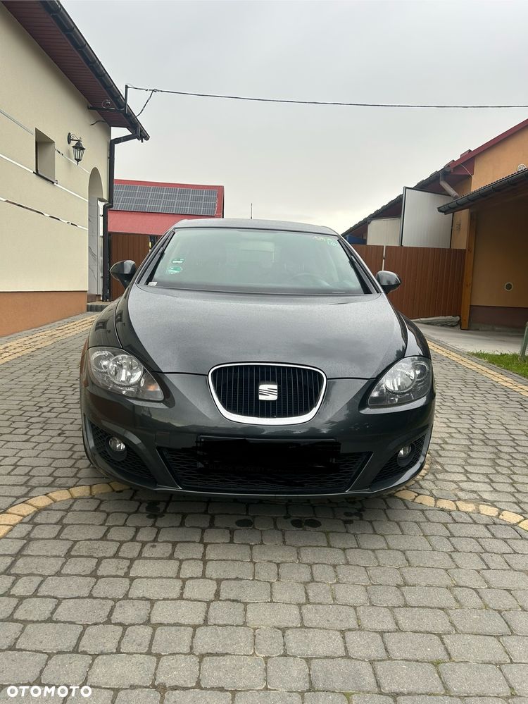 Seat Leon - 1