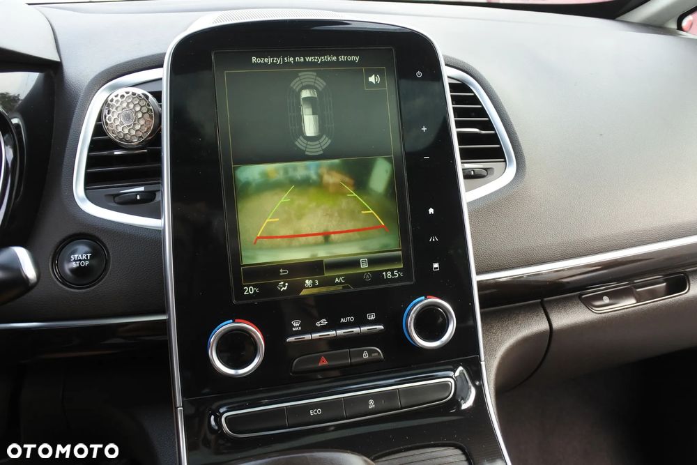 Renault Espace Energy TCe 200 EDC Initiale Paris - 17