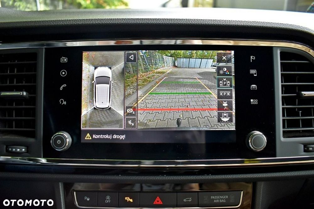 Seat Ateca 1.5 Eco TSI Xcellence S&S DSG - 21