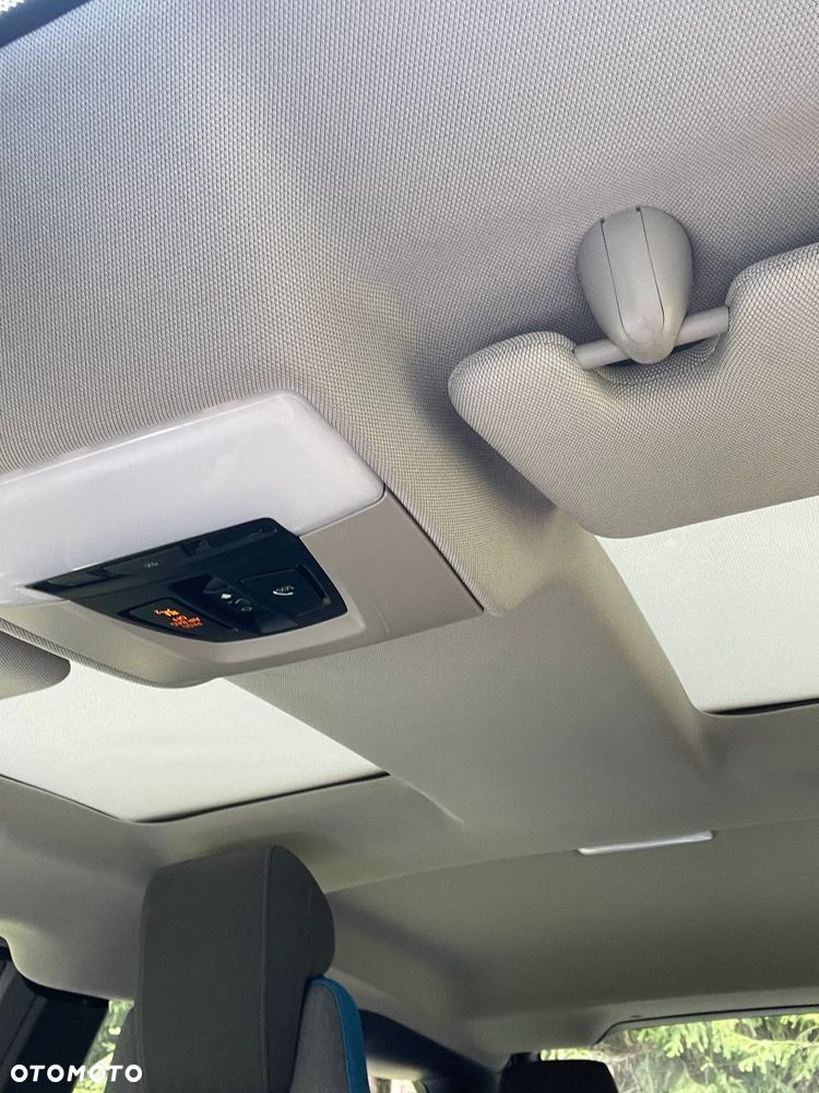BMW i3 (94 Ah) Range Extender - 9
