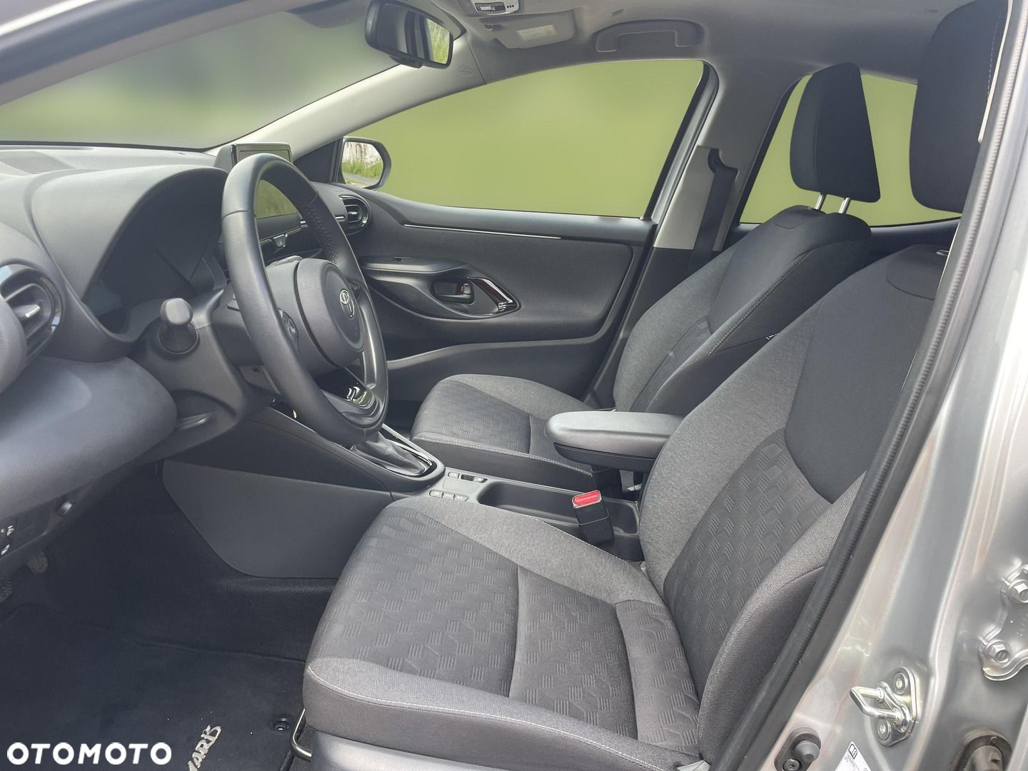 Toyota Yaris - 13