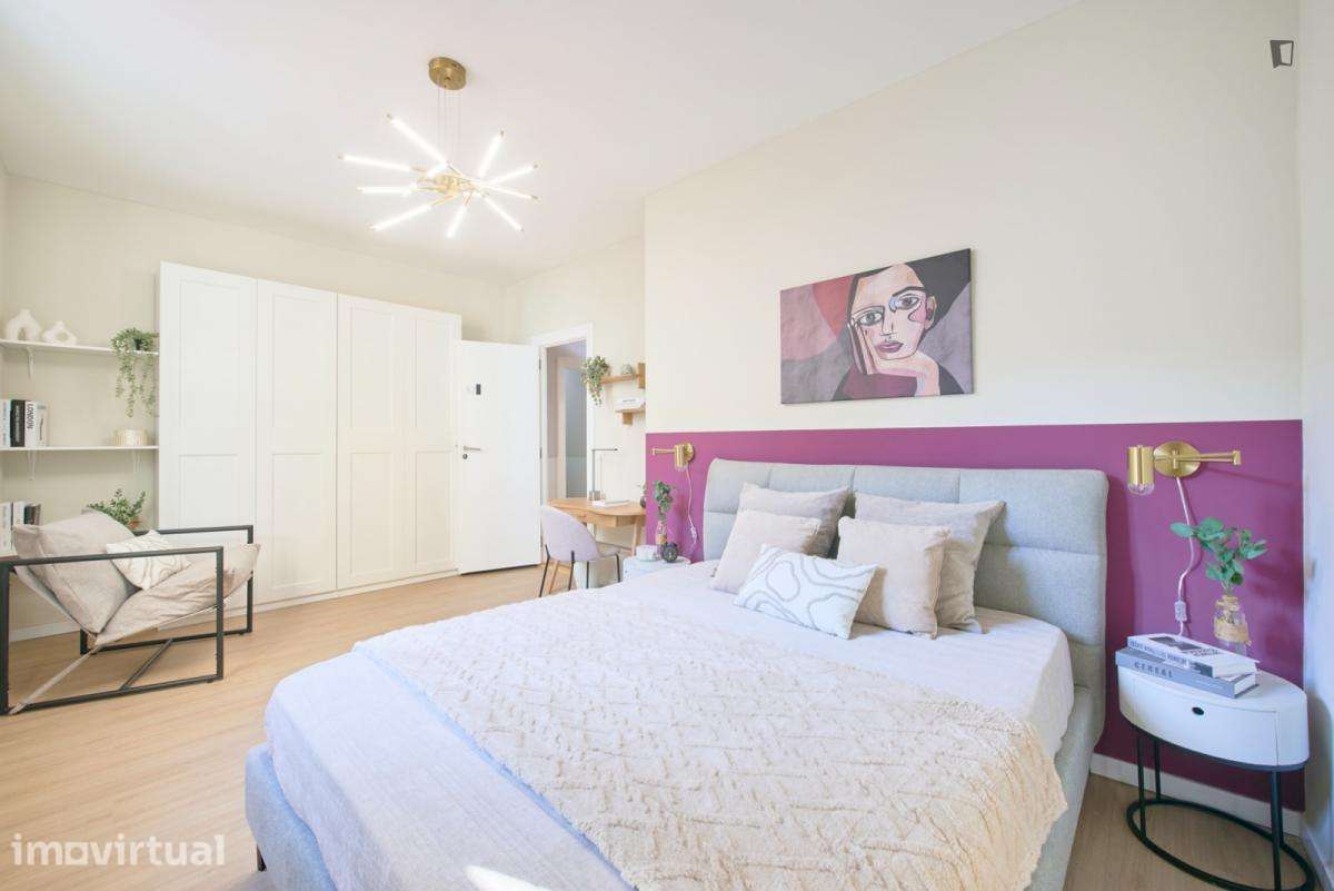 Quarto - localizado em Cais do Sodré Lisbon - Grande imagem: 5/26