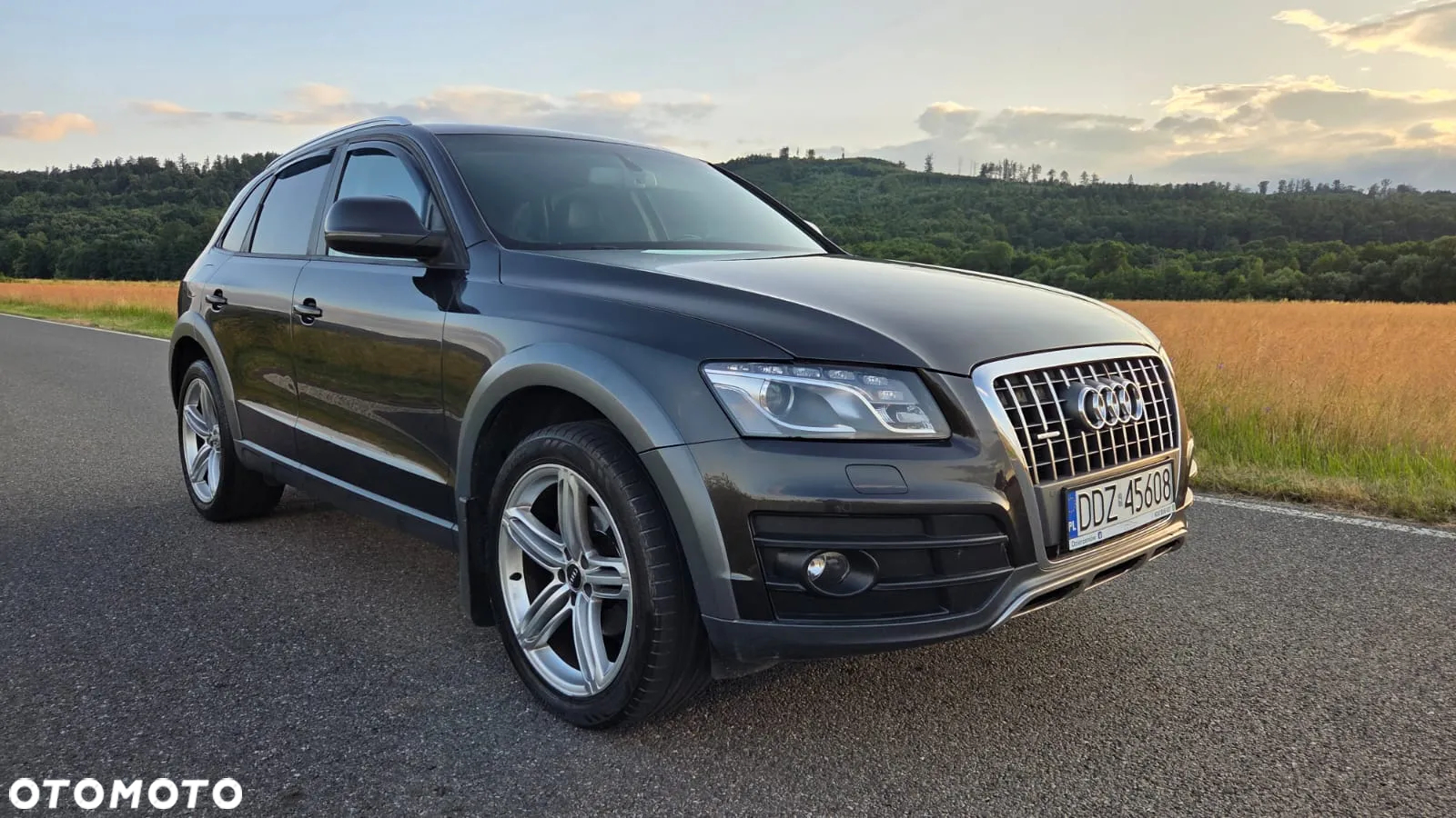 Audi Q5 - 4