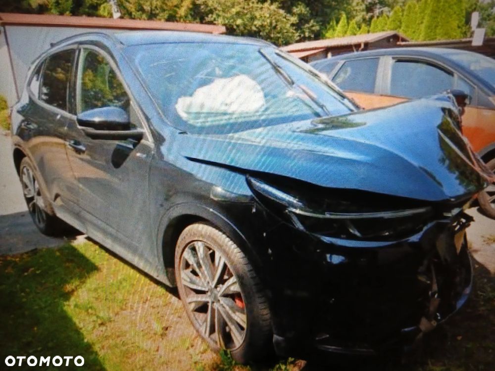 Ford Kuga 2.5 FHEV AWD Active X eCVT - 4
