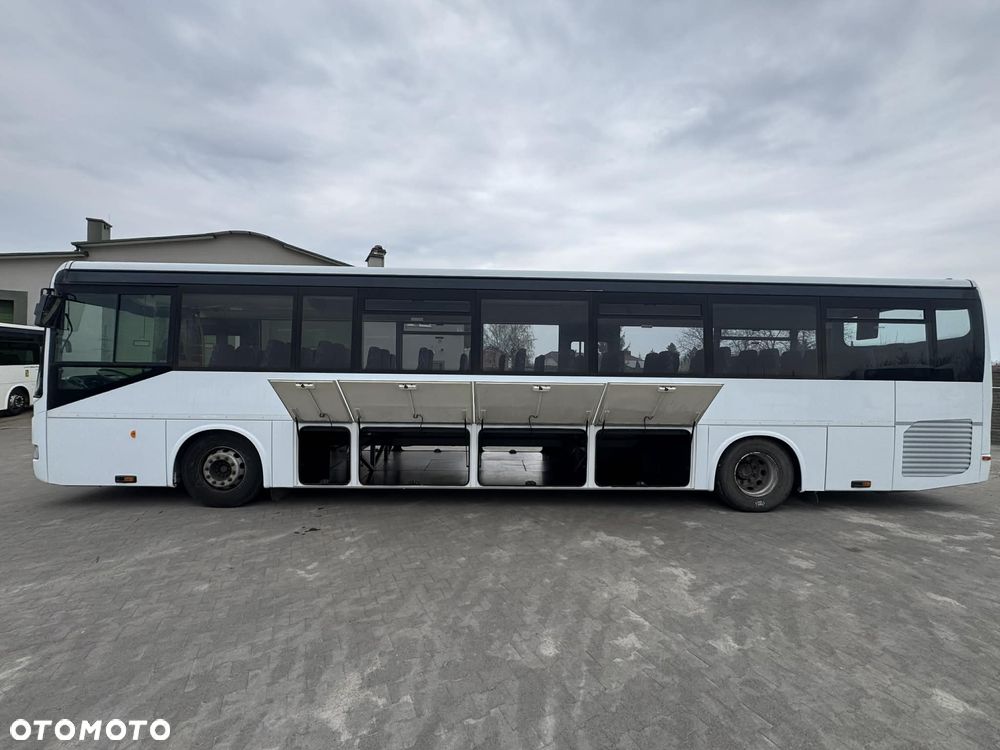 Irisbus Recreo - 10