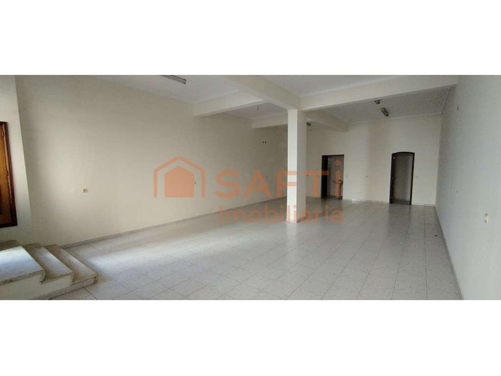 Loja Comercial em São Marcos Cacém - Grande imagem: 2/9