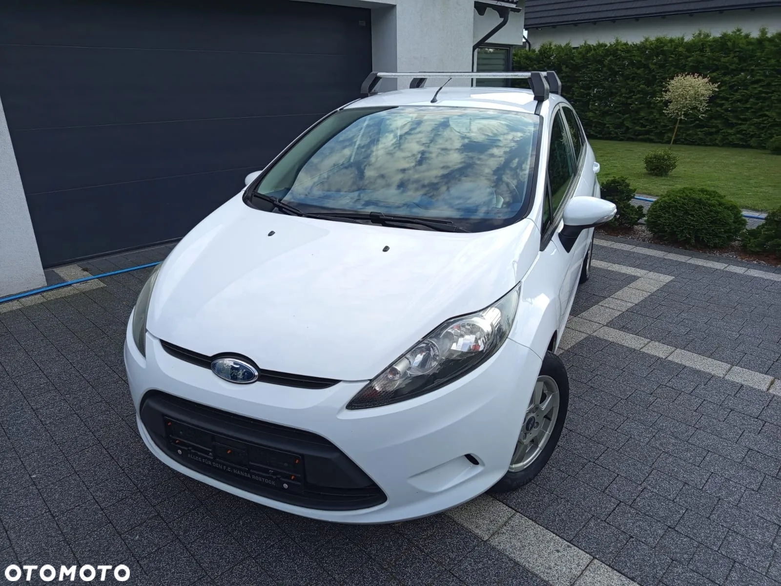 Ford Fiesta 1.25 Ambiente - 3