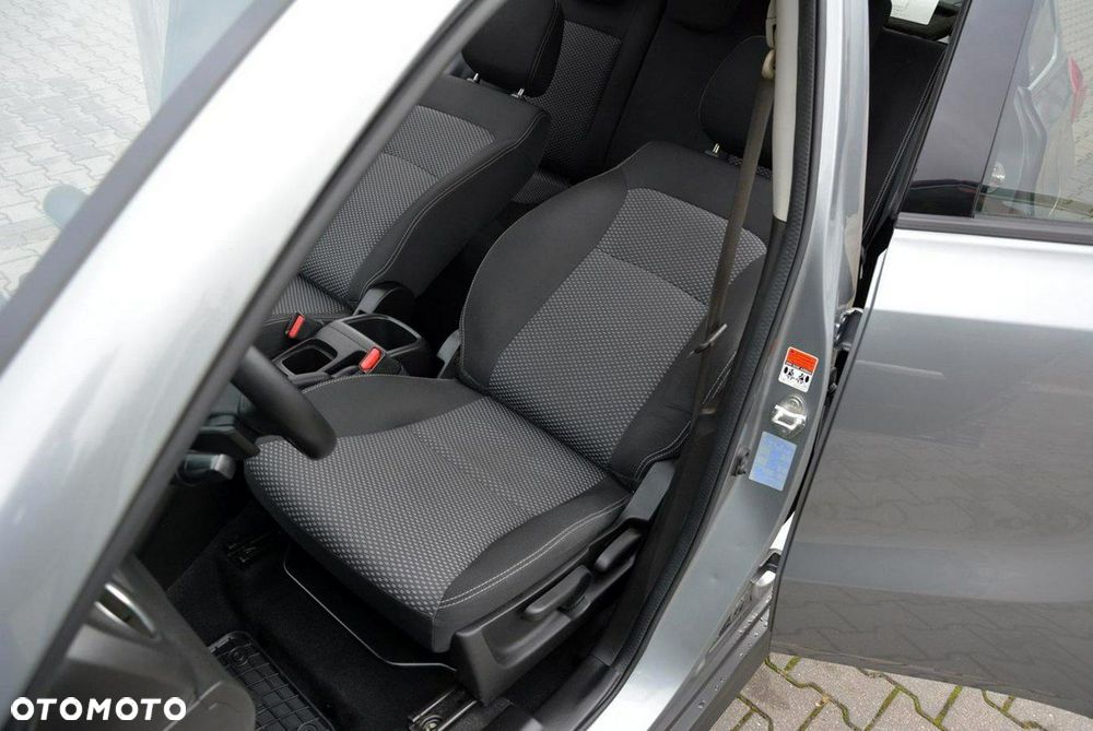 Suzuki Vitara 1.6 (4x4) Allgrip Automatik Comfort - 23