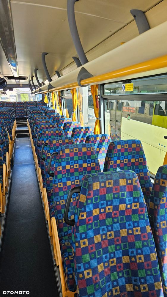 Irisbus RECREO Crossway EURO5 ładny - 13