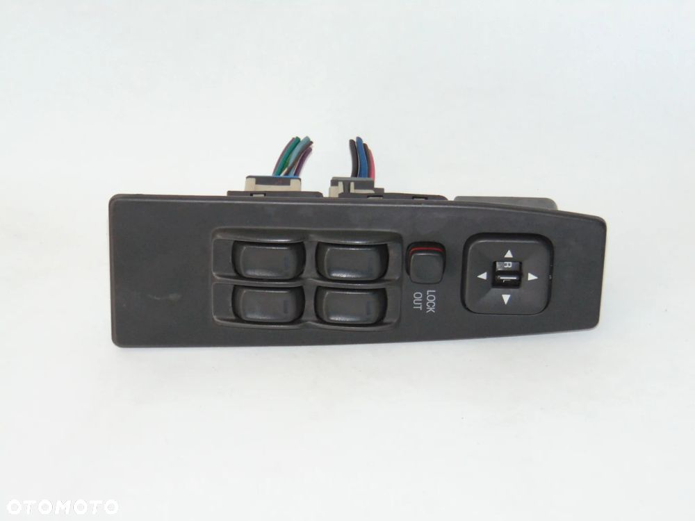 Przełącznik panel szyb lusterek Cadillac Seville IV 92-97r - 1