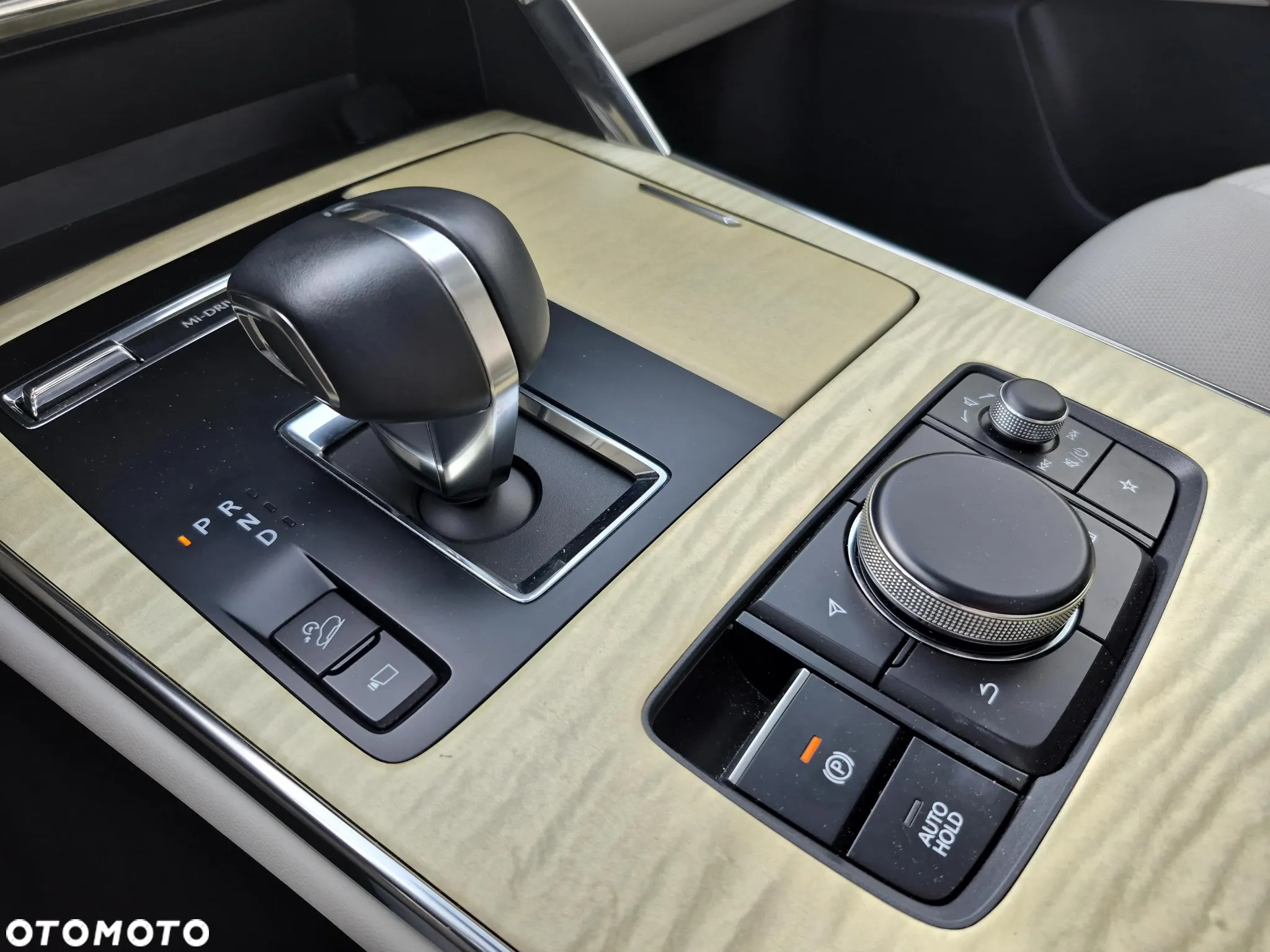 Mazda CX-60 - 13
