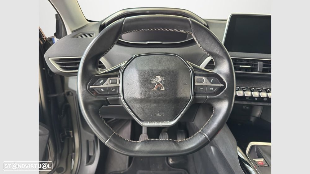 Peugeot 5008 1.6 BlueHDi Allure - 10