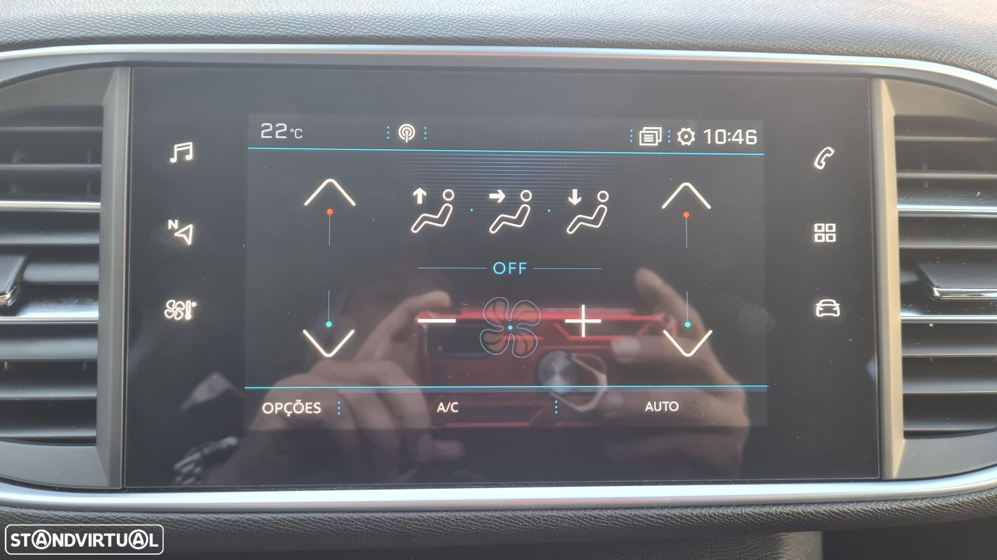 Peugeot 308 SW - 33
