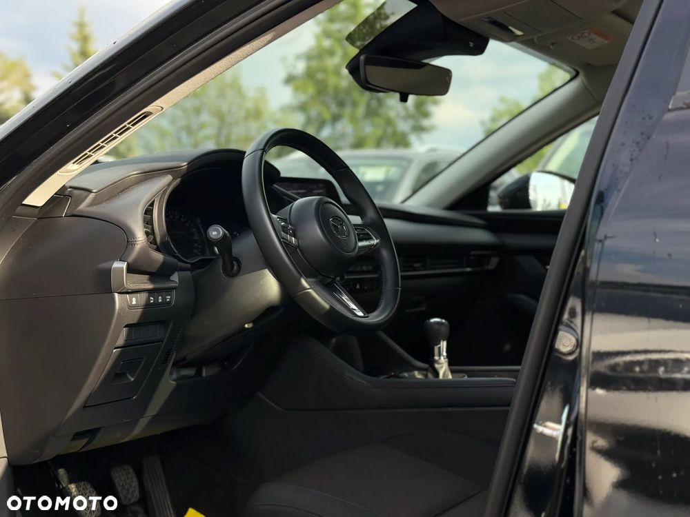 Mazda 3 - 17