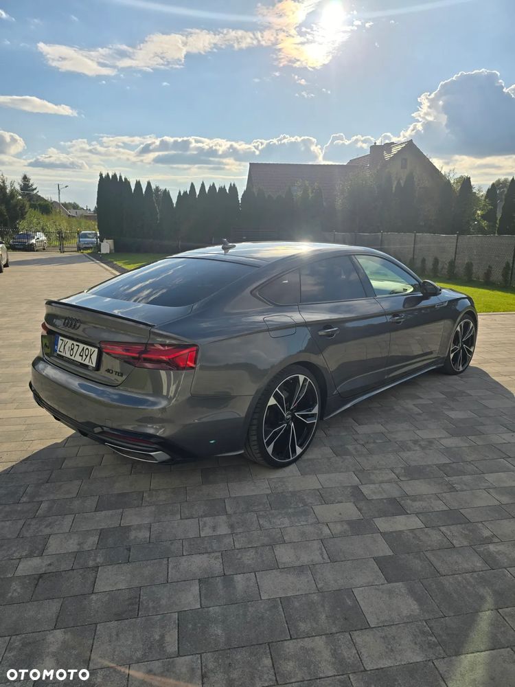 Audi A5 - 18