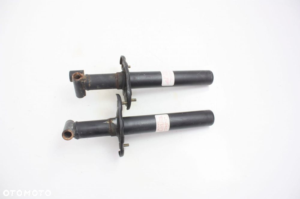 ODBÓJ ABSORBER ZDERZAKA BMW 728 E38 - 2
