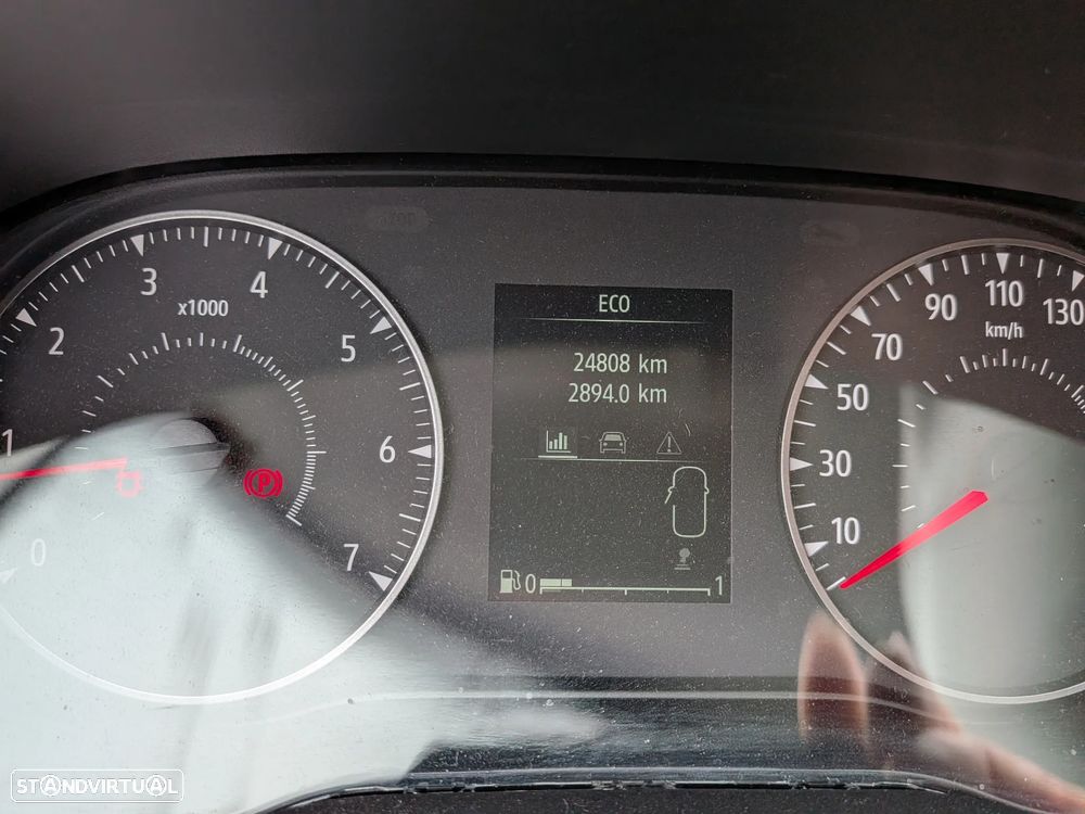 Dacia Sandero Stepway TCe 110 Expression + - 26