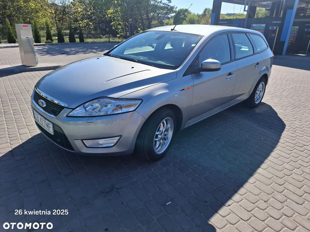 Ford Mondeo 2.0 TDCi Trend - 1
