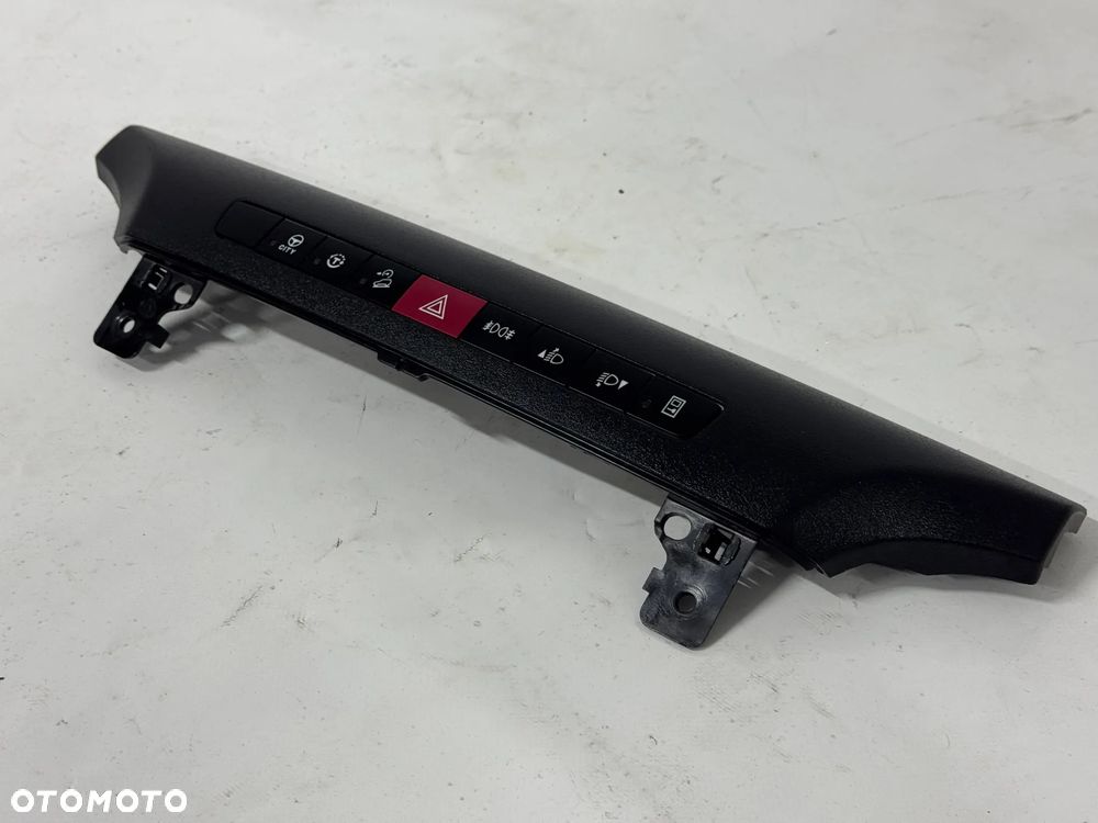 Iveco Daily przełączniki wielofunkcyjny 5802839759