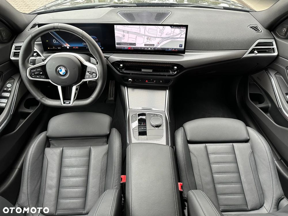 BMW Seria 3 - 8