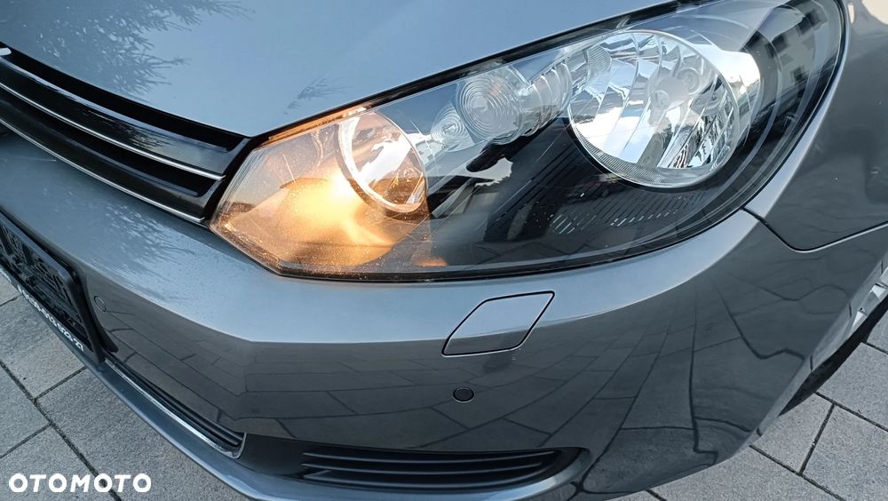 Volkswagen Golf 1.6 Edition - 25