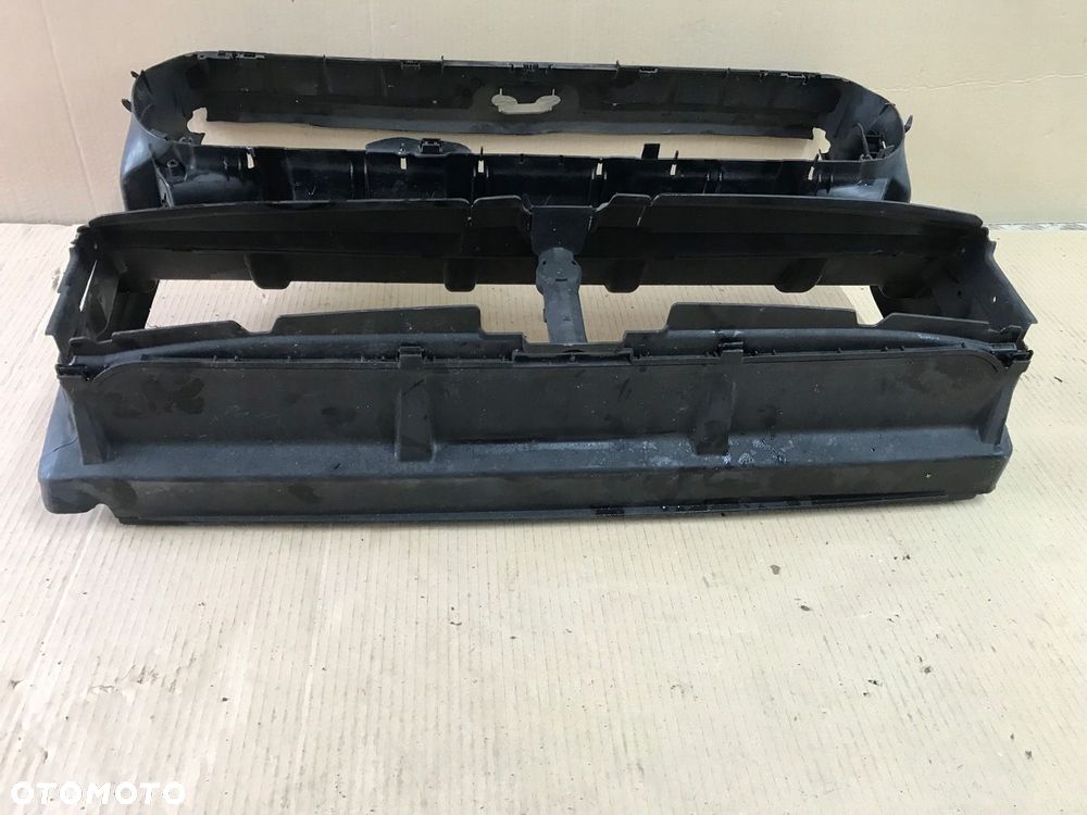 BMW 5 F10 F11 2013-2017 WLOT POWIETRZA - 10