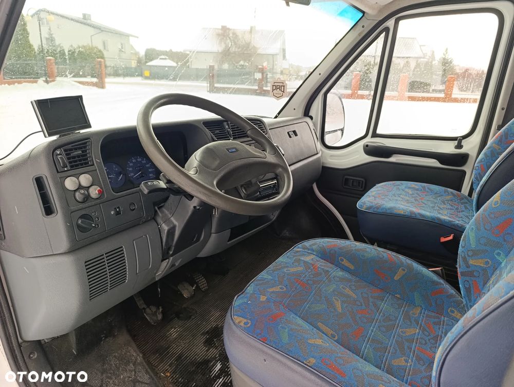 Fiat Ducato - 14