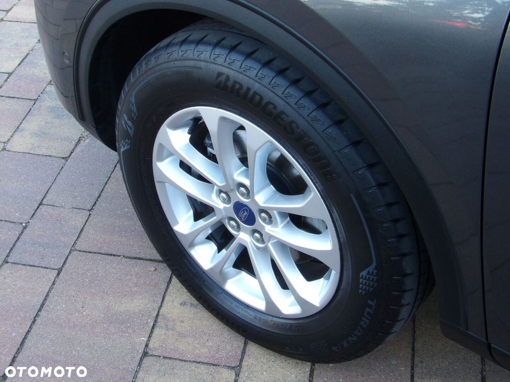 Ford Kuga 1.5 EcoBoost FWD Titanium - 10
