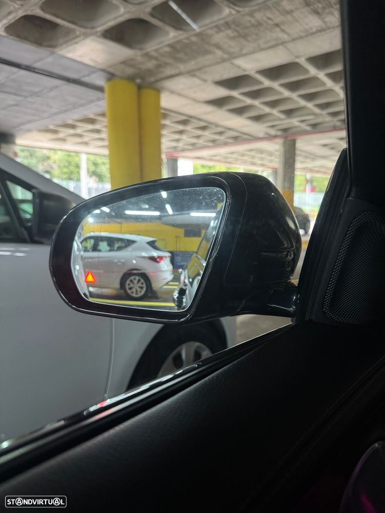 Mercedes-Benz E 300 de AMG Line - 31