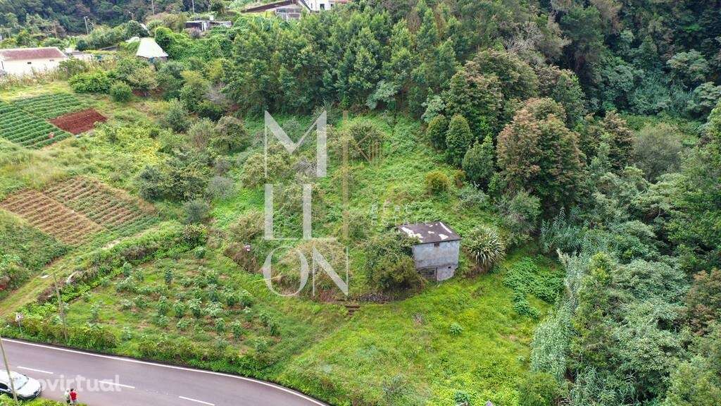 terreno com 2.450 m2, situado no Atalho, Santana - Grande imagem: 3/25