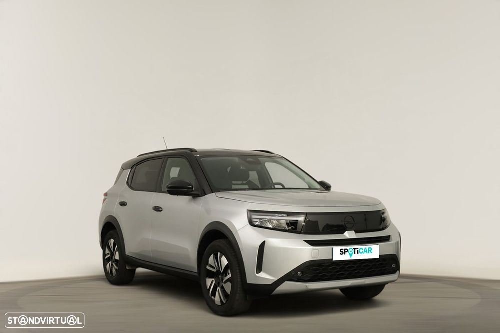 Opel Frontera 44 kWh GS - 1